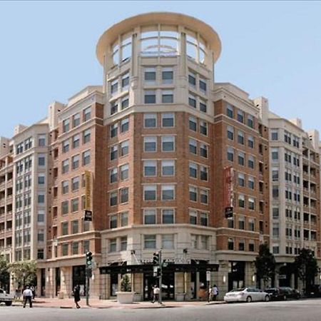 Global Luxury Suites At M Street Washington Exterior foto