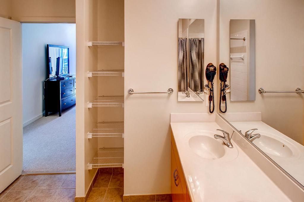 Global Luxury Suites At M Street Washington Zimmer foto